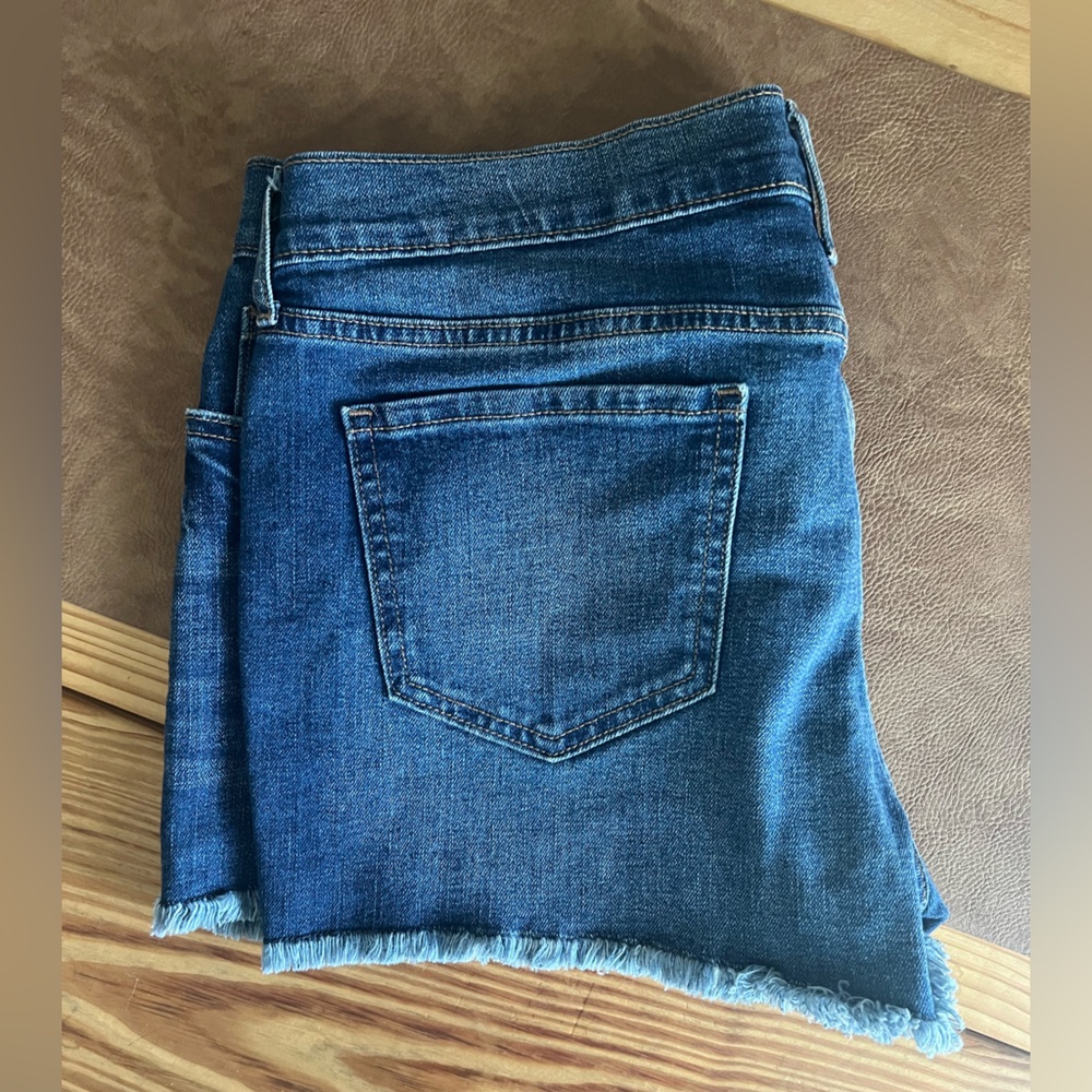 Old Navy OG Jean Short